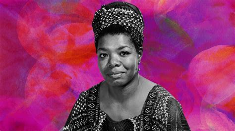 Over 20,000 People Want to Rename the High School Maya Angelou Attended ...