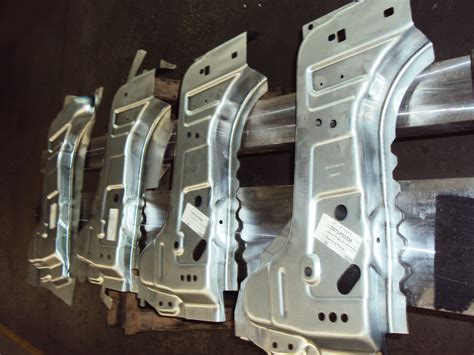 API Connection Cold Work Stamp 的图像结果