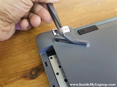 Image result for HP Computer Disassembly