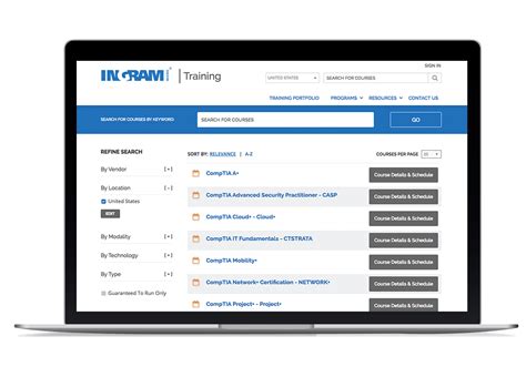 CompTIA Training 的图像结果