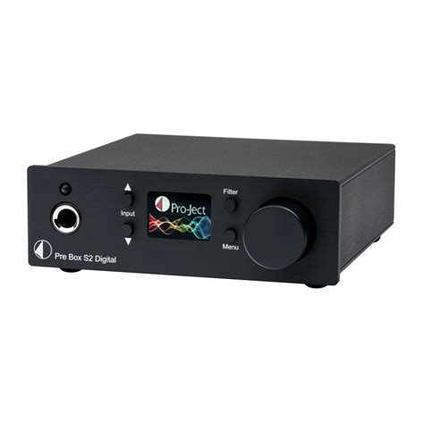 HEGEL P20 Preamplifier — The Audio Co.