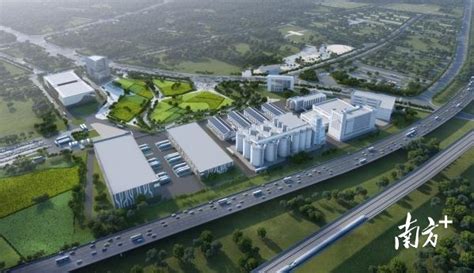 广东惠州环大亚湾新区发展总体规划（2013-2030年）
