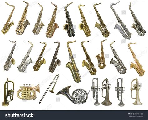 Image result for All Types of Wind Instruments