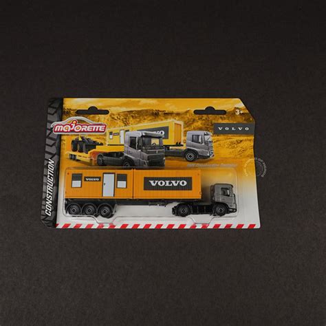 MAJORETTE – The World Of Nerds