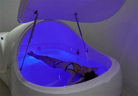 Image result for Flotation Tank Experience