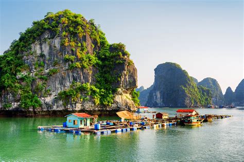 7 Best Things to Do in Ha Long Bay - What is Ha Long Bay Most Famous ...