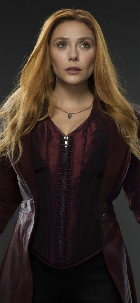 Wanda Maximoff | Elizabeth olsen, Elizabeth olsen scarlet witch, Olsen