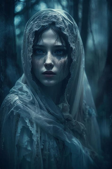 Image result for Ghost Bride Images