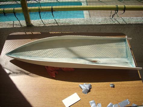 Image result for RC Boat Building Tips