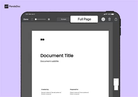 How to Sign Word iOS 的图像结果