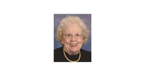 Gladys Silber Obituary (1919 - 2024) - Front Royal, VA - Northern ...