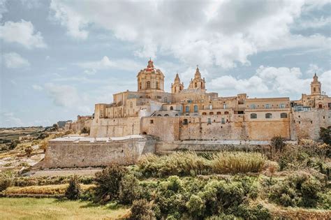 Winter in Malta | Info for a Fab Malta Winter Holiday (2023) — Continent Hop