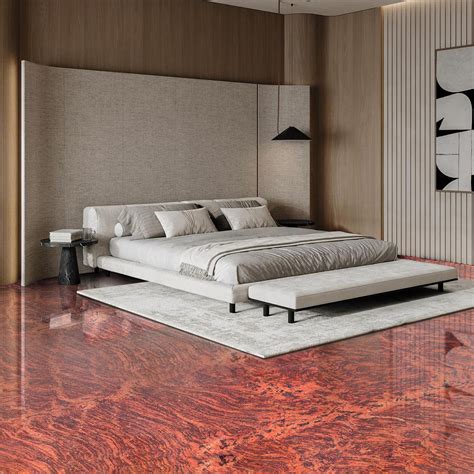 Lakshmi Red Granite | Mawrbled