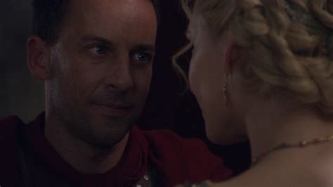 Spartacus Season 2 Image | Fancaps