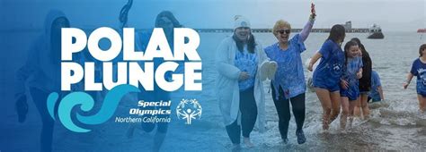 2024 Siskiyou County Polar Plunge, Lake Shastina, Weed, February 24 ...