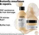 L'Oréal Professionnel Absolut Repair Shampoo 300ml + Masque 250gms ...