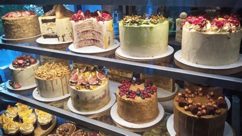 Top 5 Best Cake Shops in Navi Mumbai - Indian Food Times