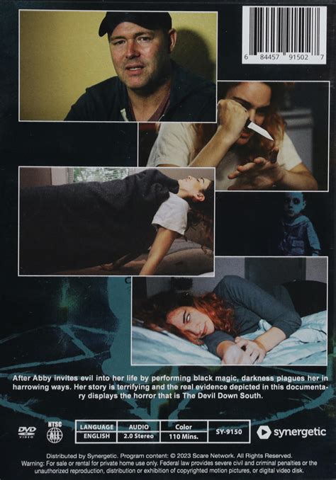 DEVIL DOWN SOUTH - HamiltonBook.com