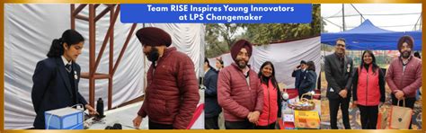 LPS Changemaker Day 2.0