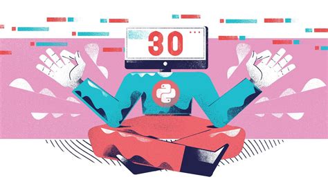 30 Days of Python with AI Course 的图像结果