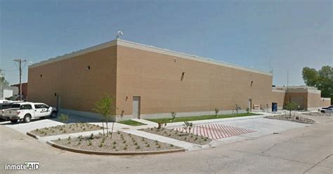 Caddo County OK Jail Inmate Search, Visitation and Contact Information ...