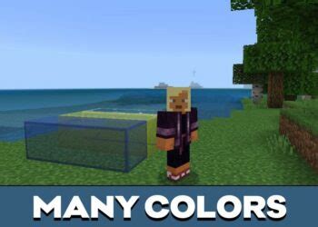 Connected Glass Shaders for Java 的图像结果