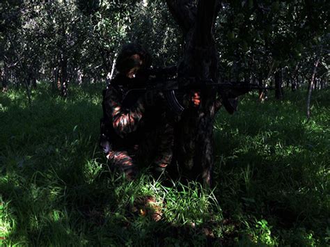 J-K: Indian Army foils infiltration bid in Uri, soldier killed