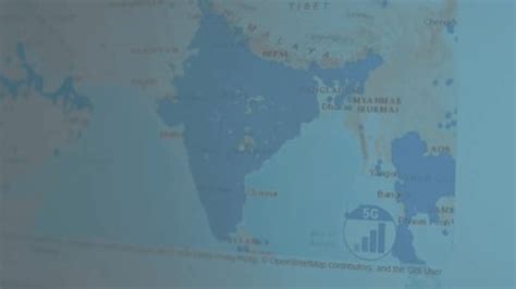 5G Coverage 的图像结果