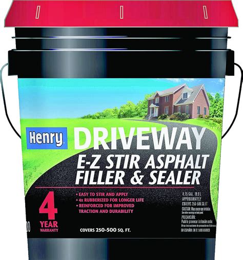 Best Sealer for Driveway: Top 5 Options for Long-lasting Protection ...
