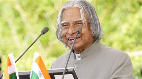They didn't say 'No' when Kalam and other scientists asked for ...