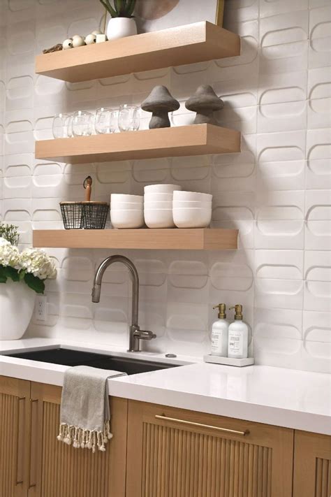Kitchen Tiles Design For Wall at Ella Gatliff blog