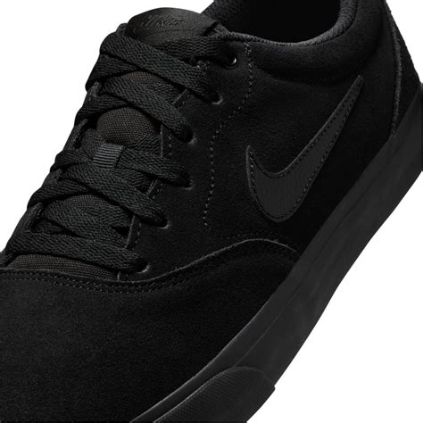 Nike | Charge Low Suede Shoes Mens | Low Trainers | SportsDirect.com