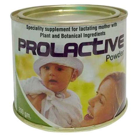 PROLACTIVE Protein Powder Iscon Life Sciences Pvt. Ltd