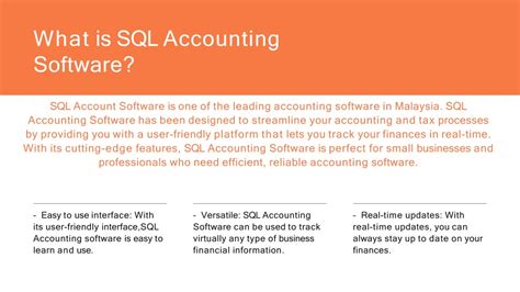 Image result for SQL Accounting Demo English
