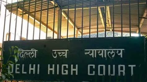 CLAT 2025 LIVE: Delhi High Court to hear PG petitions from April 21, UG ...