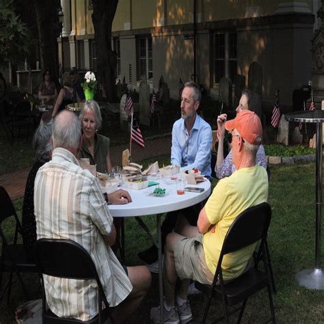 Events - Old Pine Community Center