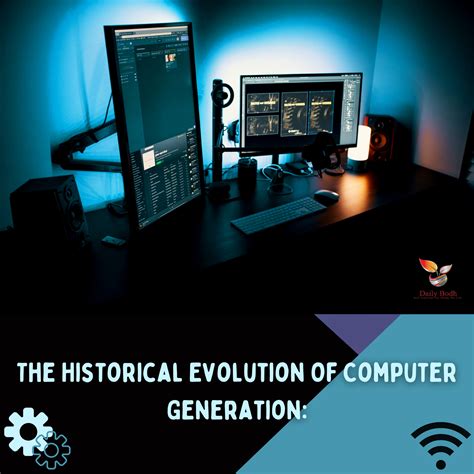 Image result for Evolution Computer Technology