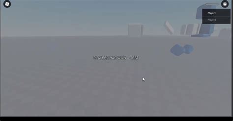 Image result for Click to Broadcast Message Script Roblox