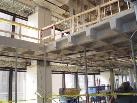 Types Of Precast Concrete Floors – Clsa Flooring Guide