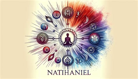 Nathaniel spiritual meaning of the name