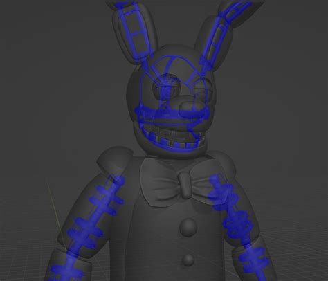 Image result for Comic Dub Spring Trap Spring Locks