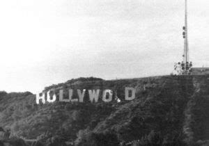 Unexpected Facts About the Iconic Hollywood Sign | The Vintage News