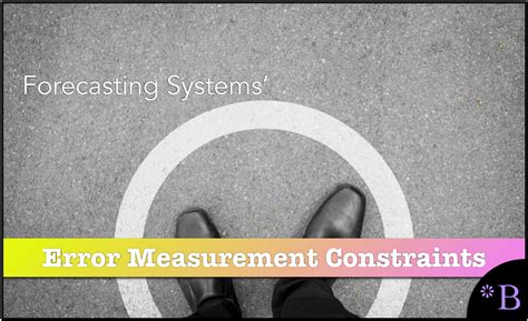 Image result for Forecast error examples