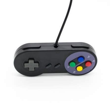 SNES Mini Controller USB 的图像结果