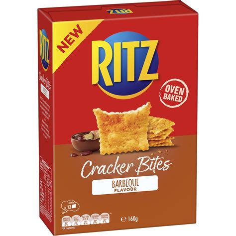 List Of Vegetarian Products By Ritz In Australia