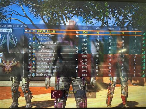 [Multi] Call of Duty: Black Ops 3 - Shooters - GoT