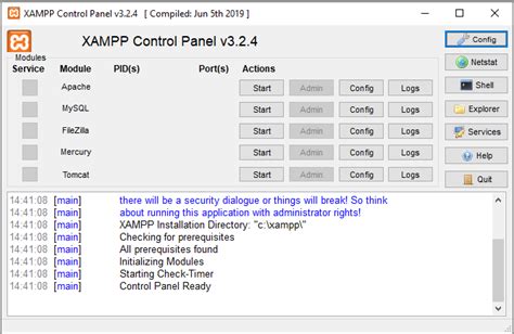 Image result for Xampp HTML