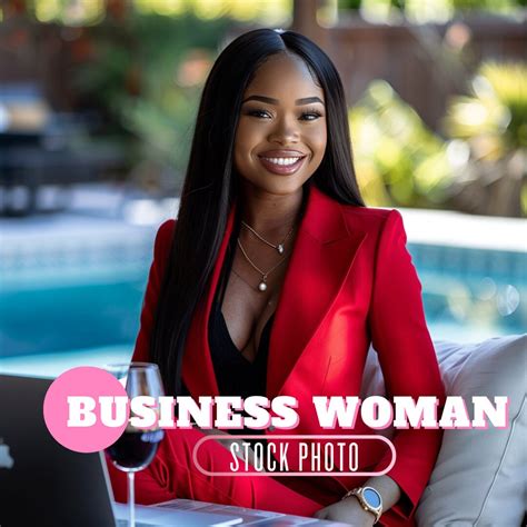 African American Woman Business Owner 的图像结果