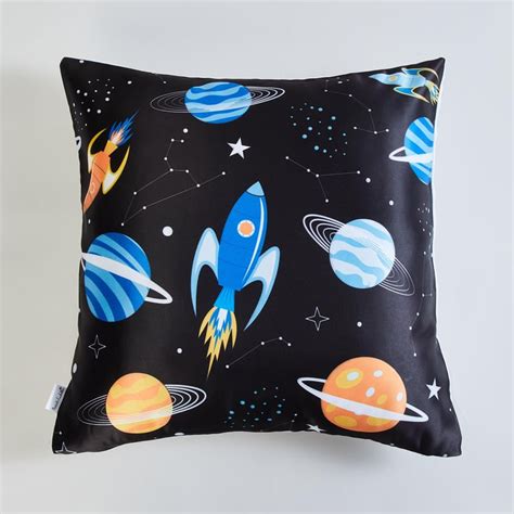 Buy Corsica Slate Cushion Cover - 40x40cm from Corsica by Home Centre ...