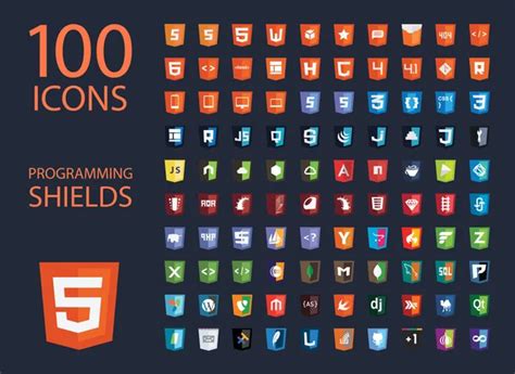 Image result for Icons for HTML
